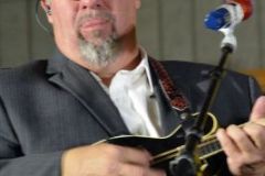 Palatka Bluegrass Festival February 2014