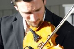 Palatka Bluegrass Festival February 2014