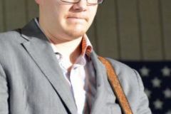 Palatka Bluegrass Festival February 2014