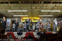 Palatka Bluegrass Festival February 2014