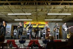 Palatka Bluegrass Festival February 2014