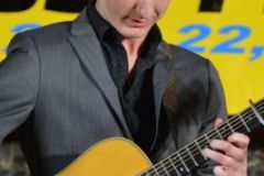 Palatka Bluegrass Festival February 2014