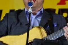 Palatka Bluegrass Festival February 2014
