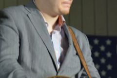 Palatka Bluegrass Festival February 2014