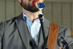 Palatka Bluegrass Festival February 2014