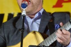 Palatka Bluegrass Festival February 2014