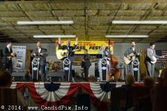 Palatka Bluegrass Festival February 2014