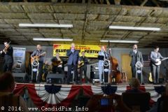 Palatka Bluegrass Festival February 2014