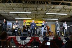 Palatka Bluegrass Festival February 2014
