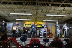 Palatka Bluegrass Festival February 2014