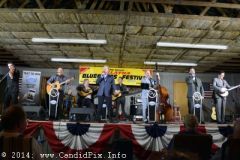 Palatka Bluegrass Festival February 2014