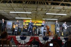 Palatka Bluegrass Festival February 2014