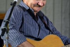 Palatka Bluegrass Festival February 2014