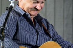 Palatka Bluegrass Festival February 2014