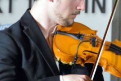 Palatka Bluegrass Festival February 2014