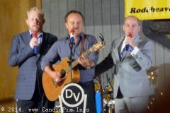 Palatka Bluegrass Festival February 2014