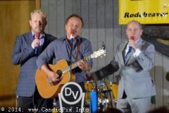 Palatka Bluegrass Festival February 2014