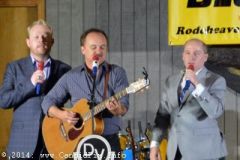 Palatka Bluegrass Festival February 2014