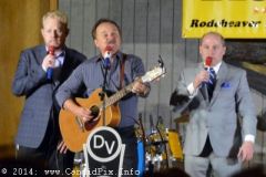 Palatka Bluegrass Festival February 2014