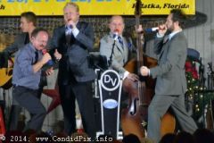 Palatka Bluegrass Festival February 2014