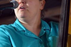 Palatka Bluegrass Festival February 2014