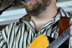 Palatka Bluegrass Festival February 2014