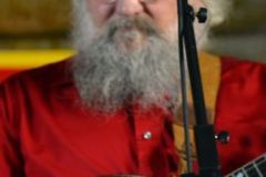 Palatka Bluegrass Festival February 2014