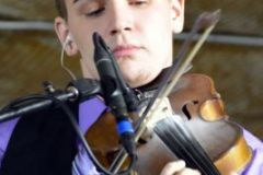 Palatka Bluegrass Festival February 2014