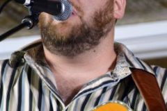 Palatka Bluegrass Festival February 2014