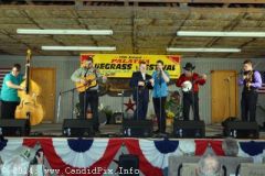 Palatka Bluegrass Festival February 2014
