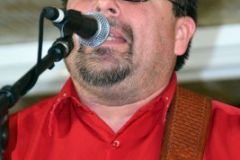 Palatka Bluegrass Festival February 2014
