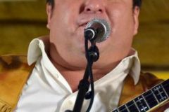 Palatka Bluegrass Festival February 2014