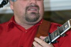 Palatka Bluegrass Festival February 2014