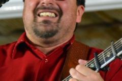 Palatka Bluegrass Festival February 2014