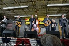 Palatka Bluegrass Festival February 2014