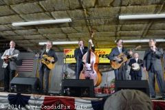 Palatka Bluegrass Festival February 2014