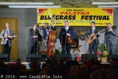 Palatka Bluegrass Festival February 2014