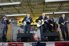 Palatka Bluegrass Festival February 2014