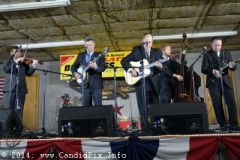 Palatka Bluegrass Festival February 2014