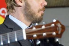 Palatka Bluegrass Festival February 2014