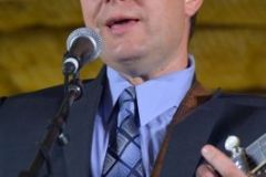 Palatka Bluegrass Festival February 2014