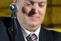 Palatka Bluegrass Festival February 2014