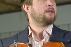 Palatka Bluegrass Festival February 2014