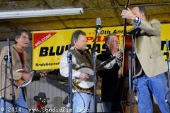 Palatka Bluegrass Festival February 2014
