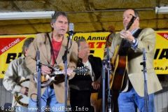 Palatka Bluegrass Festival February 2014