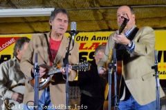 Palatka Bluegrass Festival February 2014