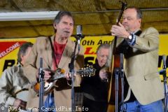 Palatka Bluegrass Festival February 2014