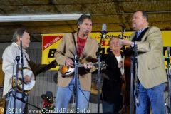 Palatka Bluegrass Festival February 2014