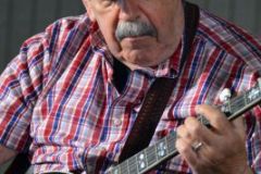 Palatka Bluegrass Festival February 2014
