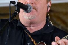 Palatka Bluegrass Festival February 2014